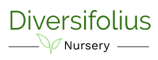 Diversifolius Nursery Online Shop Logo